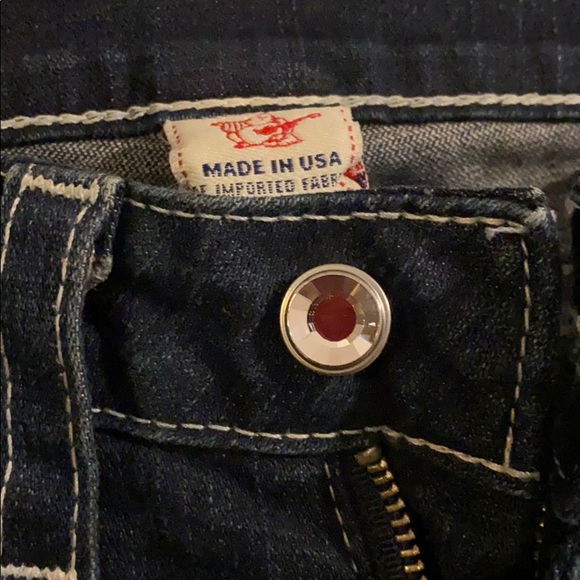 Jeans - Picture 2 of 7